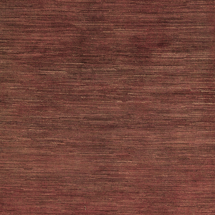 Machine Washable Oriental Brown Modern Rug, wshabs5287brn