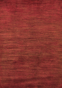 Oriental Orange Modern Rug, abs5287org