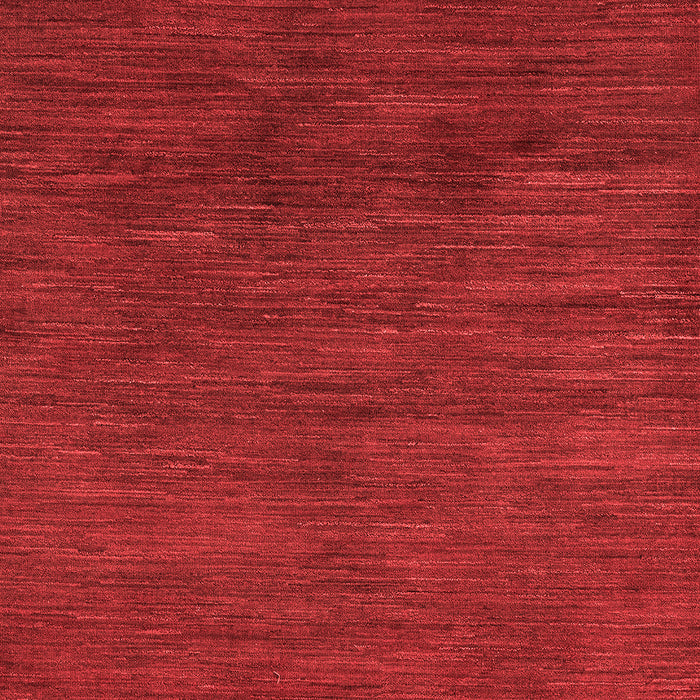 Machine Washable Oriental Red Modern Rug, wshabs5287red