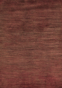 Oriental Brown Modern Rug, abs5287brn