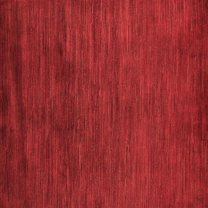 Machine Washable Oriental Red Modern Rug, wshabs5287red