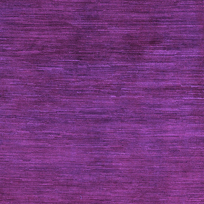 Machine Washable Oriental Purple Modern Area Rugs, wshabs5287pur