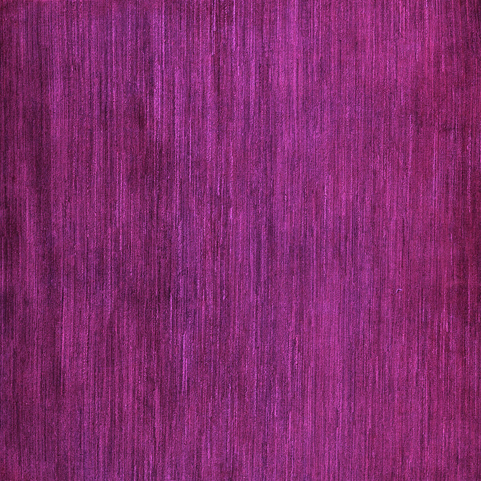 Square Machine Washable Oriental Pink Modern Rug, wshabs5287pnk