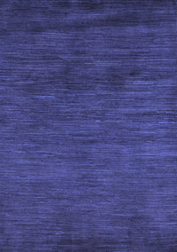 Oriental Blue Modern Rug, abs5287blu