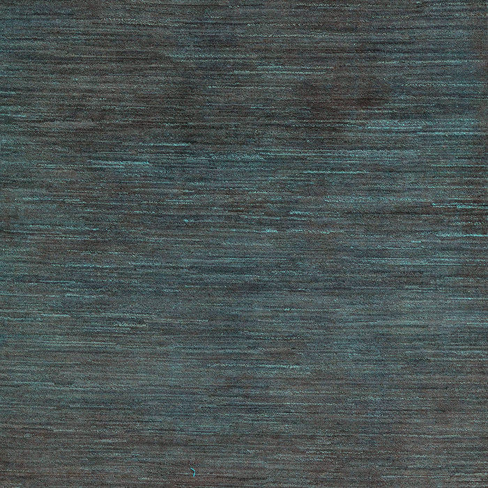 Oriental Turquoise Modern Rug, abs5287turq