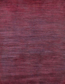 Machine Washable Abstract Pink Rug, wshabs5287