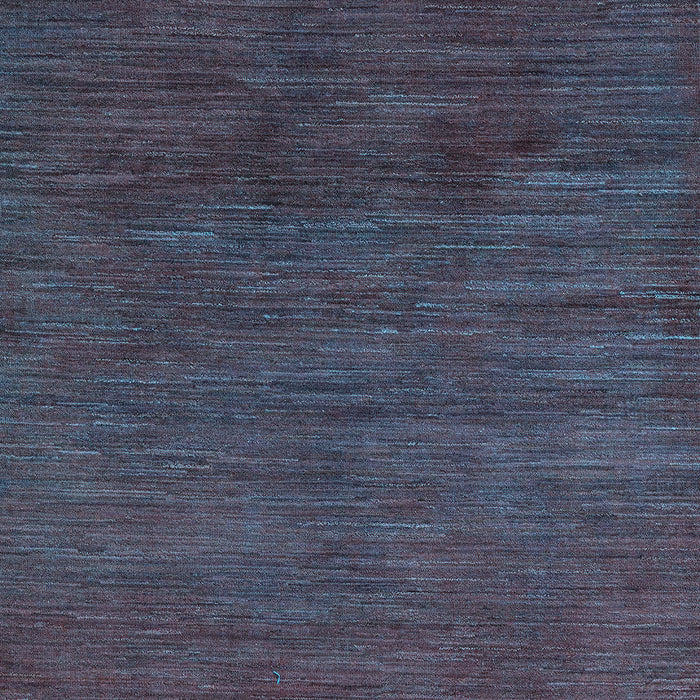 Oriental Light Blue Modern Rug, abs5287lblu