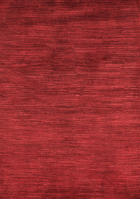 Oriental Red Modern Rug, abs5287red