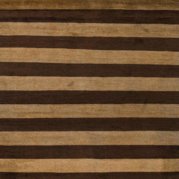 Square Abstract Red Oriental Rug, abs5288