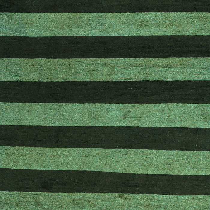 Oriental Turquoise Modern Rug, abs5288turq