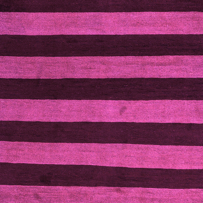 Machine Washable Oriental Pink Modern Rug, wshabs5288pnk