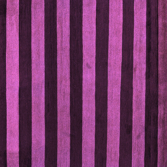 Square Oriental Purple Modern Rug, abs5288pur