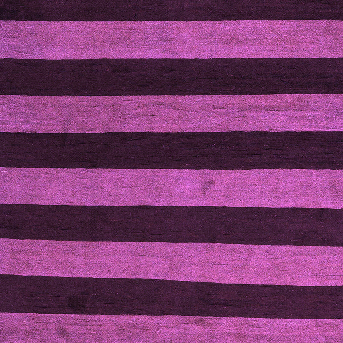 Machine Washable Oriental Purple Modern Area Rugs, wshabs5288pur
