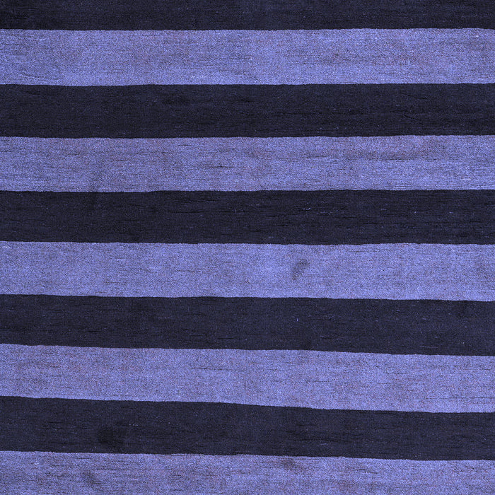 Oriental Blue Modern Rug, abs5288blu