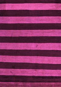 Oriental Pink Modern Rug, abs5288pnk