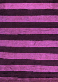 Oriental Purple Modern Rug, abs5288pur