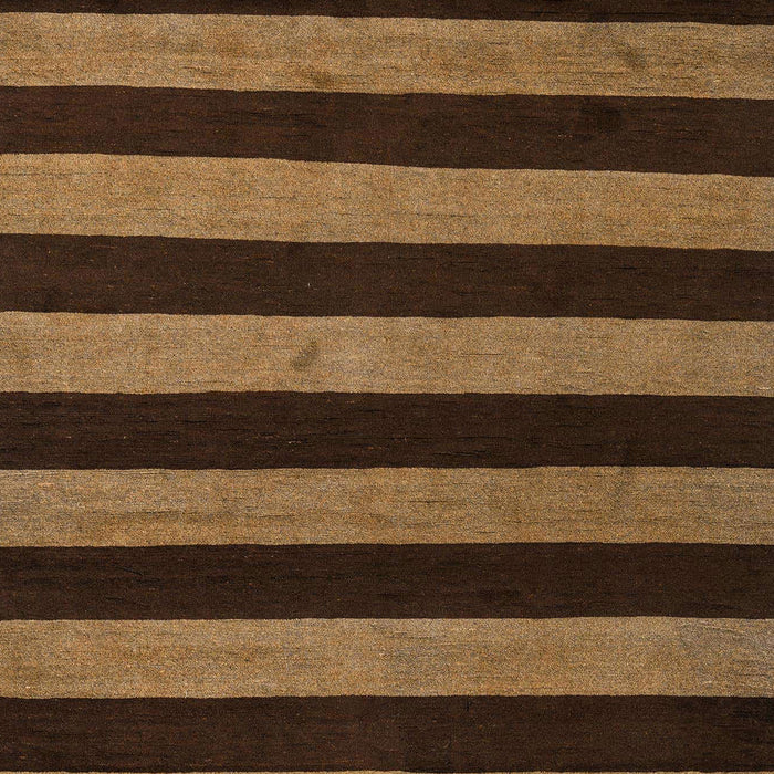 Machine Washable Abstract Night Red Rug, wshabs5288