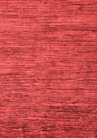 Abstract Red Modern Rug, abs5289red