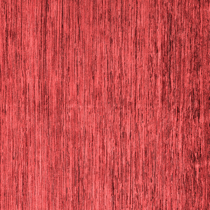 Abstract Red Modern Rug, abs5289red