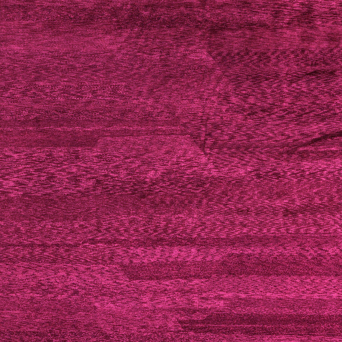 Machine Washable Abstract Pink Modern Rug, wshabs5290pnk