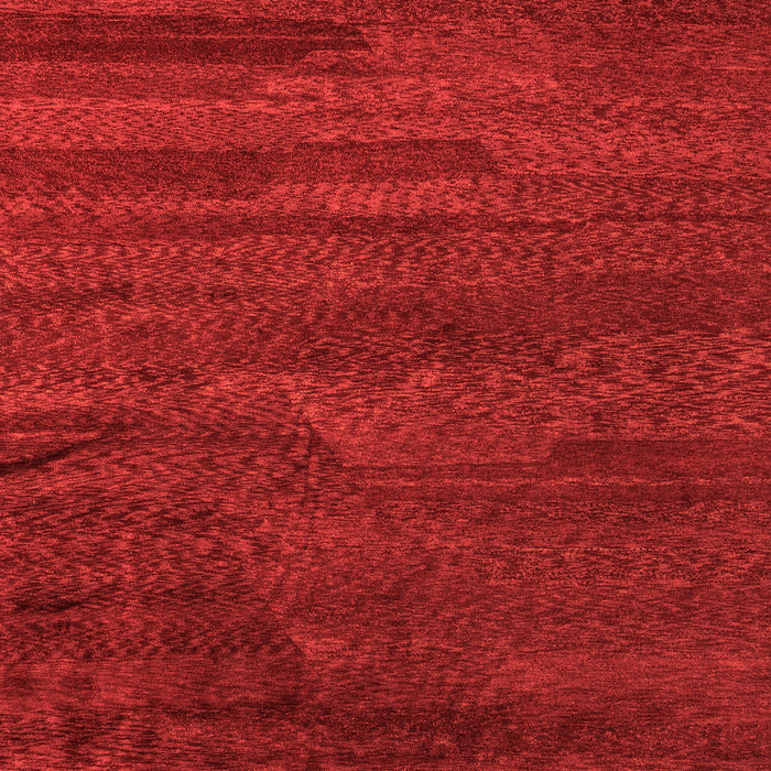 Machine Washable Abstract Orange Modern Area Rugs, wshabs5290org