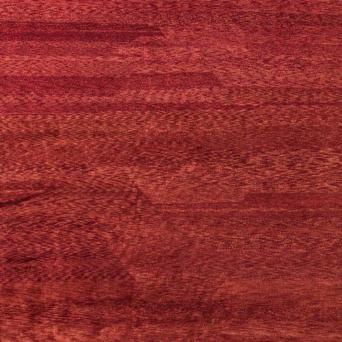 Abstract Red Modern Rug, abs5290