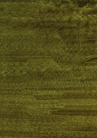 Abstract Green Modern Rug, abs5290grn