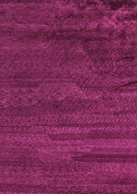 Abstract Purple Modern Rug, abs5290pur