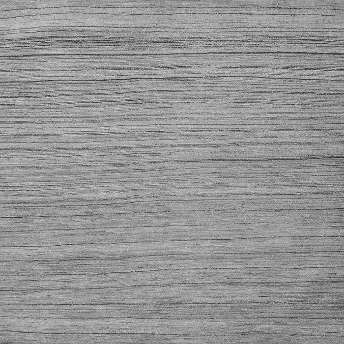 Square Abstract Gray Modern Rug, abs5292gry