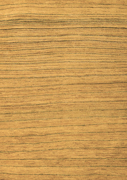 Abstract Brown Modern Rug, abs5292brn