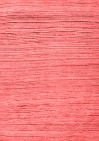 Abstract Red Modern Rug, abs5292red