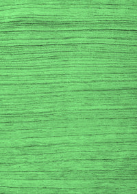 Abstract Emerald Green Modern Rug, abs5292emgrn