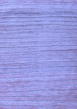 Abstract Blue Modern Rug, abs5292blu