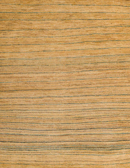 Machine Washable Abstract Sedona Brown Rug, wshabs5292