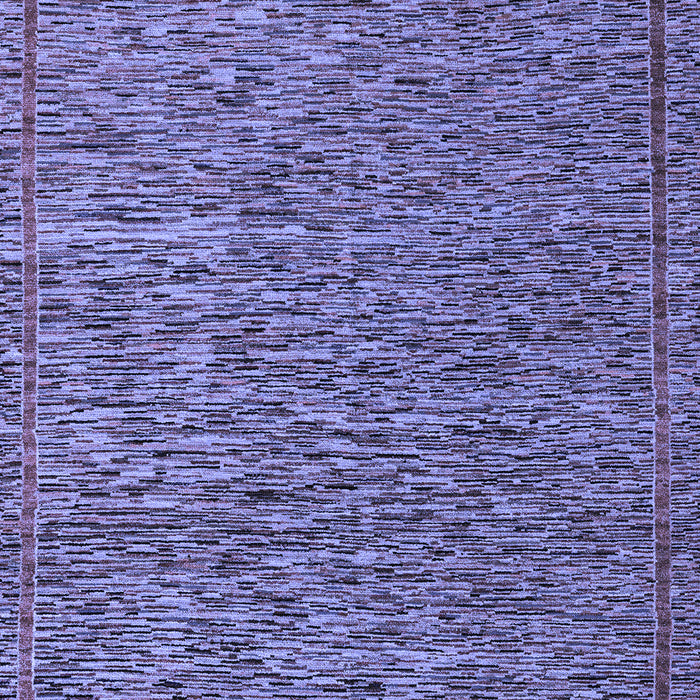 Abstract Blue Modern Rug, abs5293blu