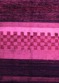 Abstract Pink Modern Rug, abs5294pnk