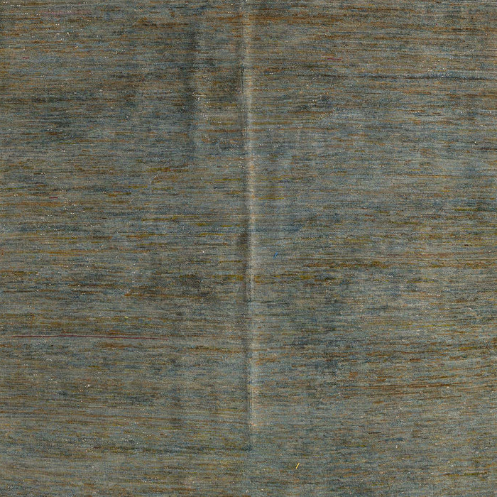 Machine Washable Abstract Coffee Brown Rug, wshabs5295