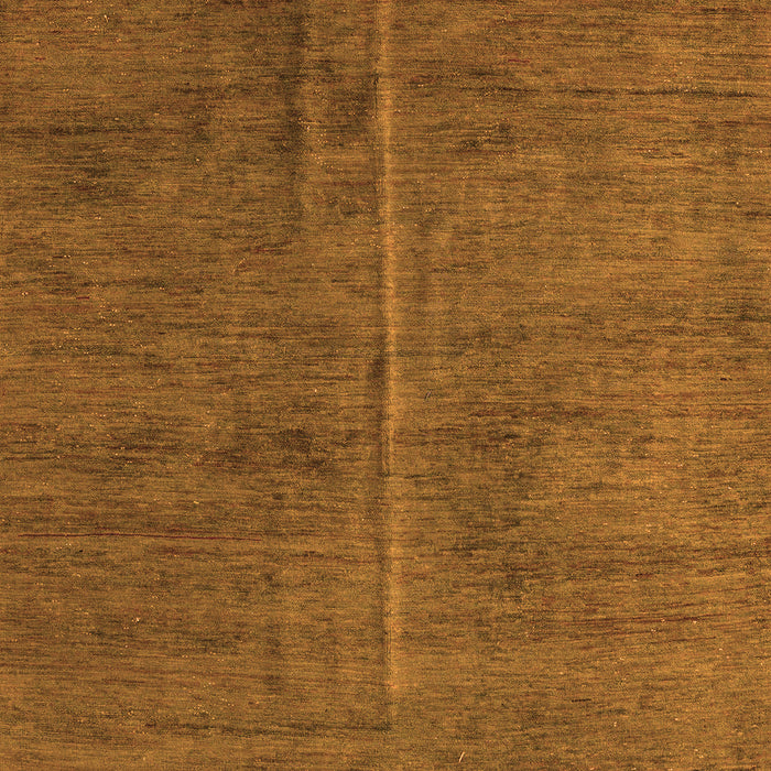 Machine Washable Abstract Orange Modern Area Rugs, wshabs5295org