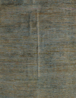 Abstract Coffee Brown Modern Rug, abs5295