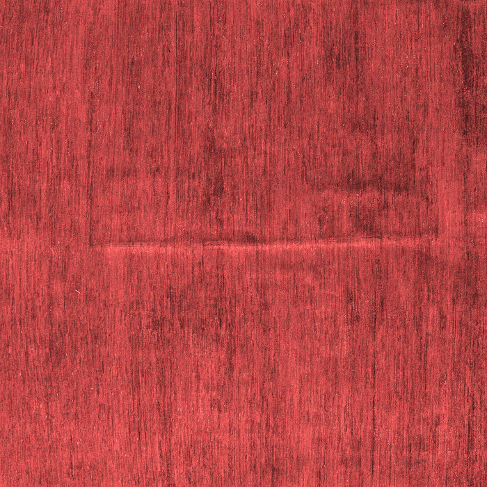 Abstract Red Modern Rug, abs5295red