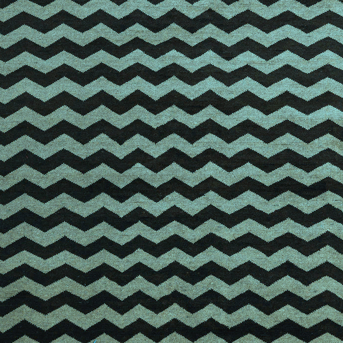 Machine Washable Abstract Light Blue Modern Rug, wshabs5296lblu