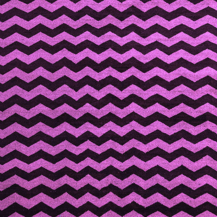 Abstract Purple Modern Rug, abs5296pur