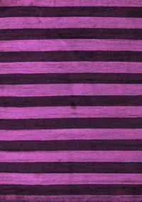 Abstract Purple Modern Rug, abs5298pur