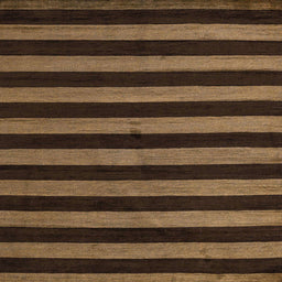 Square Abstract Red Modern Rug, abs5298