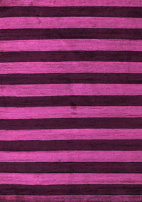 Abstract Pink Modern Rug, abs5298pnk