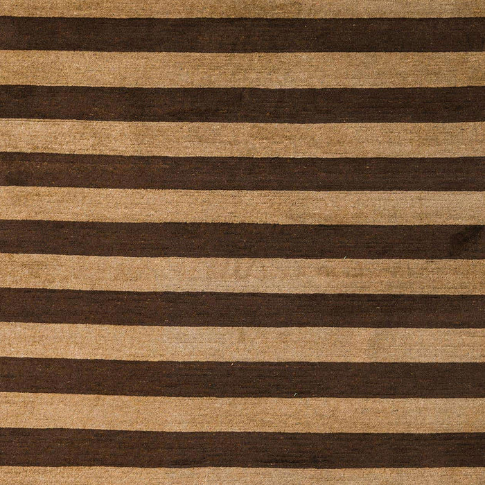 Abstract Red Modern Rug, abs5299