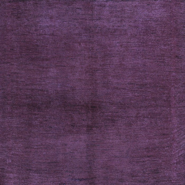 Abstract Blue Modern Rug, abs5300blu