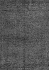 Abstract Gray Modern Rug, abs5300gry