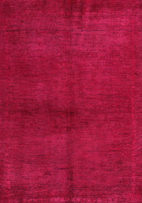 Abstract Pink Modern Rug, abs5300pnk