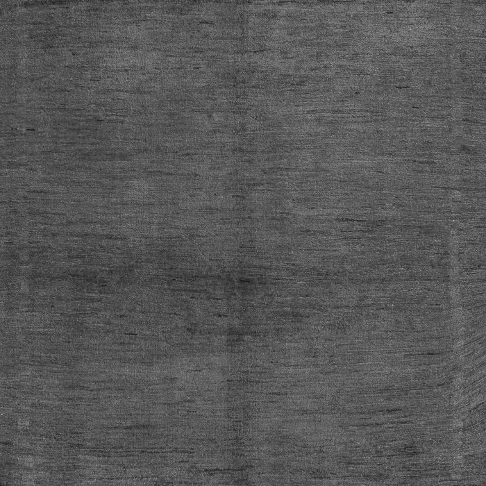 Machine Washable Abstract Gray Modern Rug, wshabs5300gry